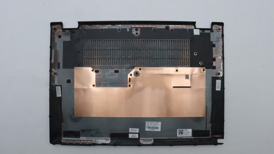 Lenovo D Cover YG BK L13 Fenrir - 5M11K83378