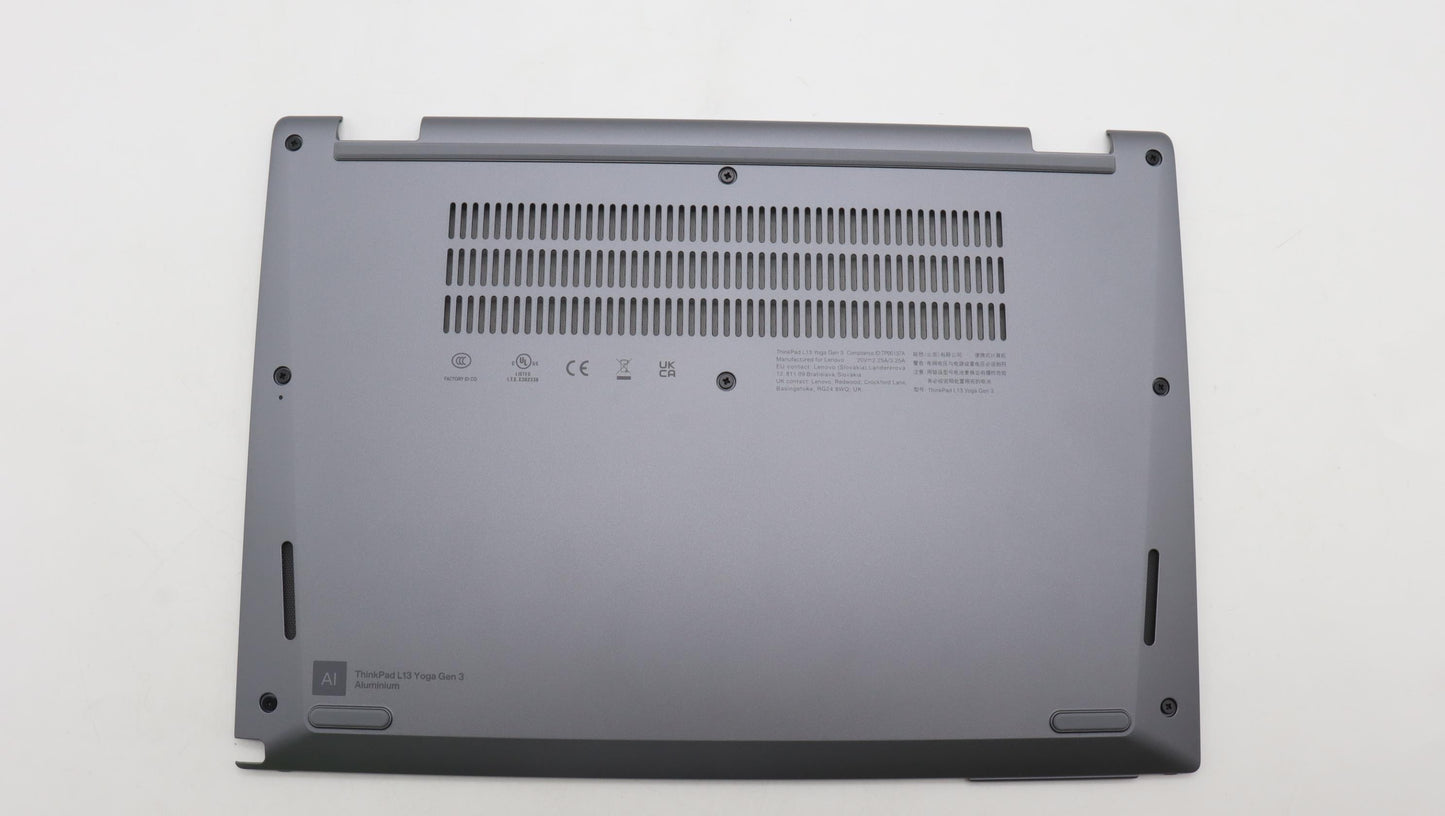 Lenovo Mech_Asm Fru D Cover,Yg Sg L13 - 5M11K83380