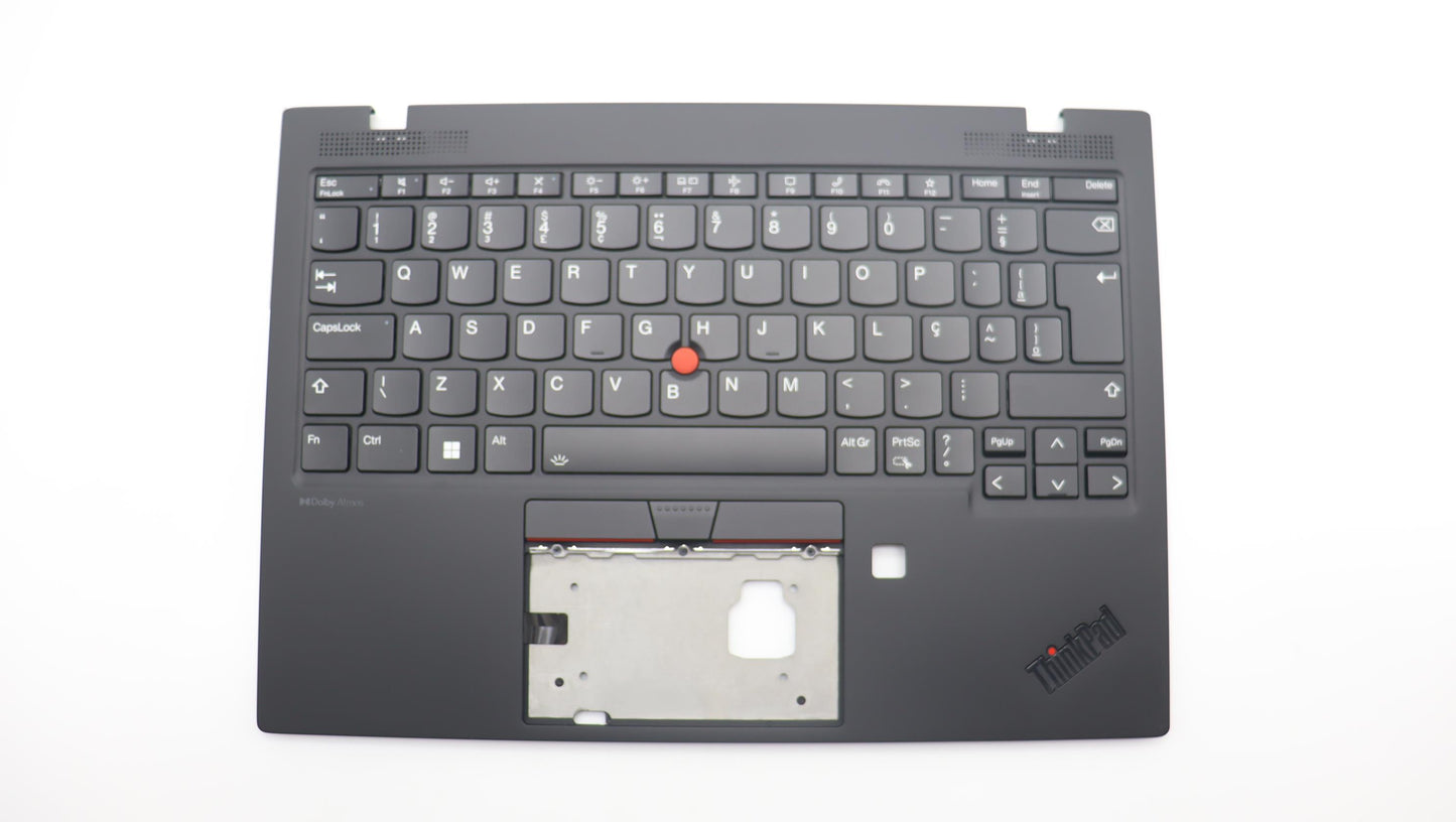 Lenovo Mech_Asm Wlan C-Cvr+Brl Kb Asm - 5M11L15327