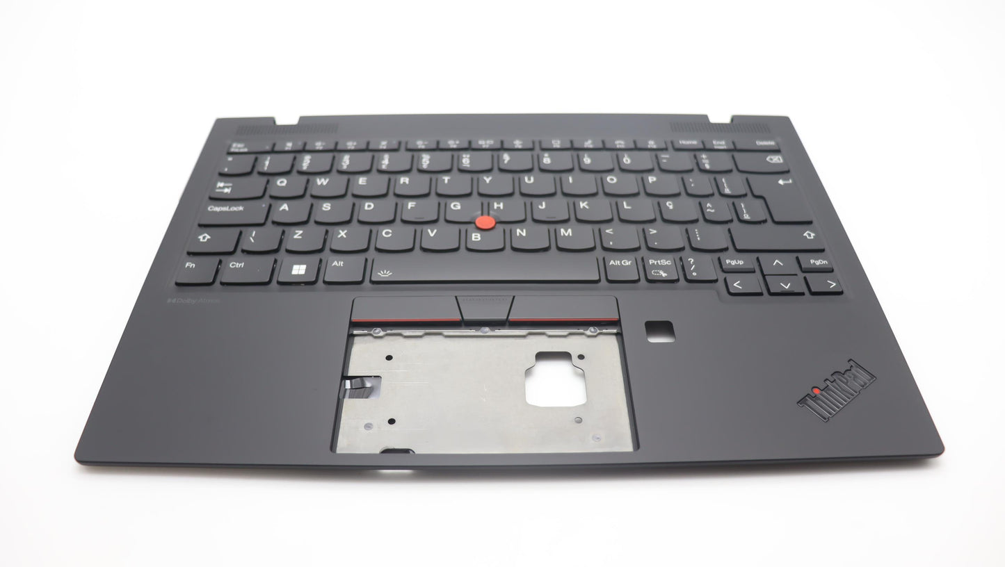 Lenovo Mech_Asm Wlan C-Cvr+Brl Kb Asm - 5M11L15327