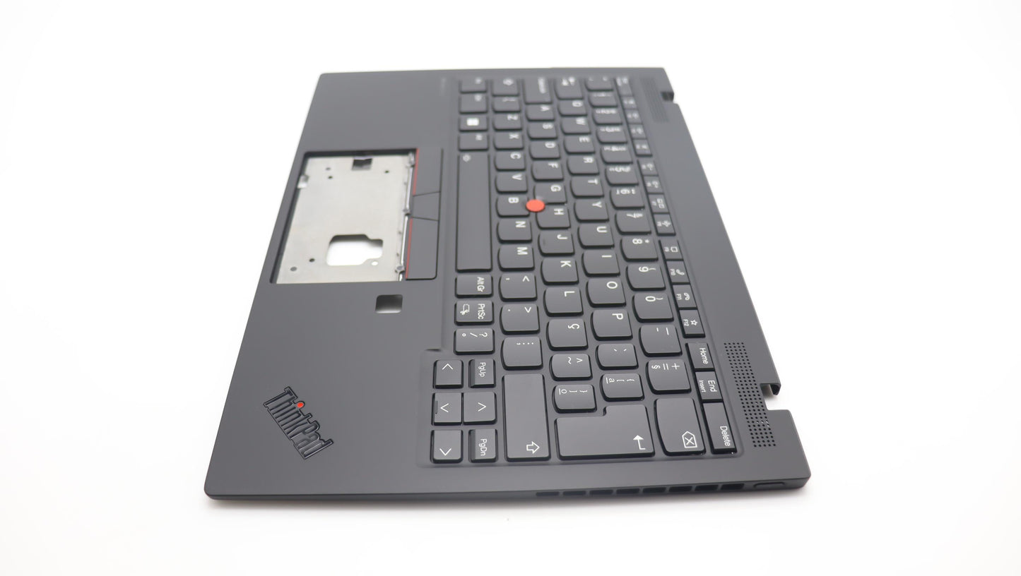 Lenovo Mech_Asm Wlan C-Cvr+Brl Kb Asm - 5M11L15327