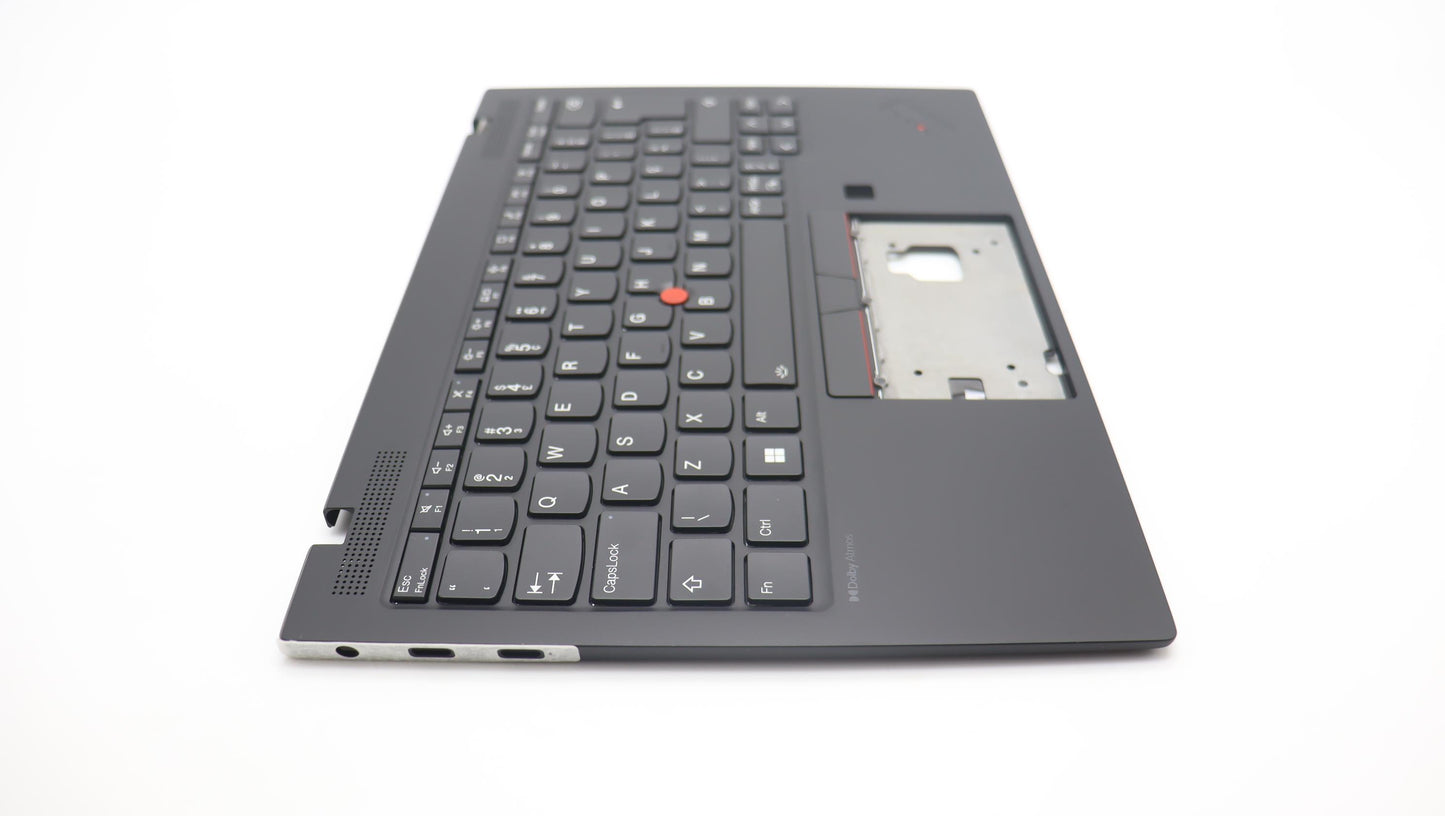 Lenovo Mech_Asm Wlan C-Cvr+Brl Kb Asm - 5M11L15327