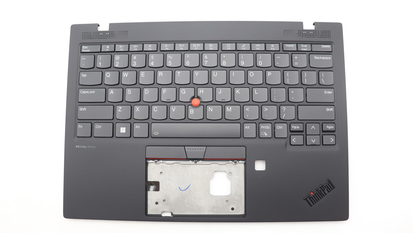 Lenovo Mech_Asm Wlan C-Cvr+Eng Kb Asm - 5M11L15332