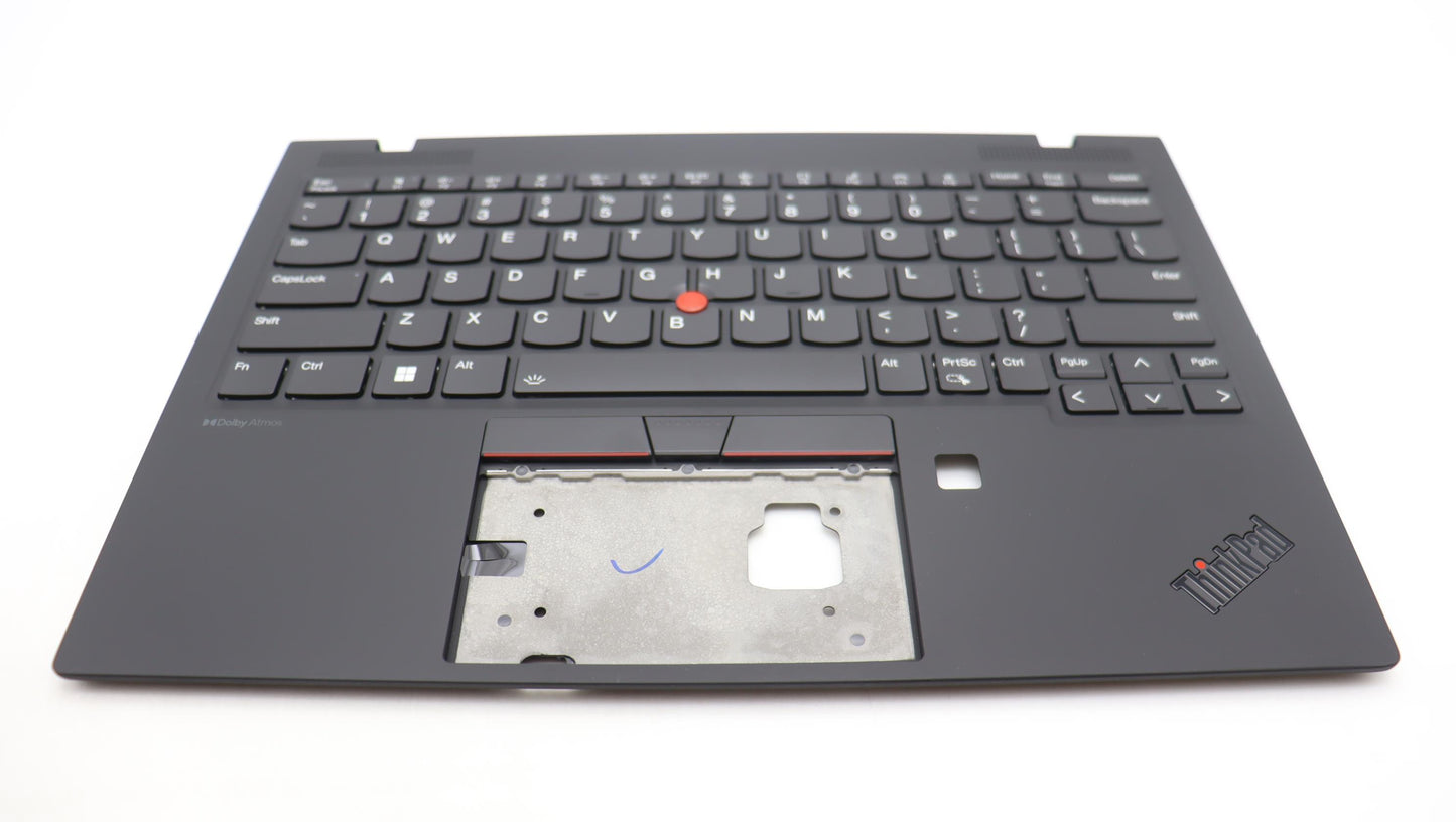 Lenovo Mech_Asm Wlan C-Cvr+Eng Kb Asm - 5M11L15332