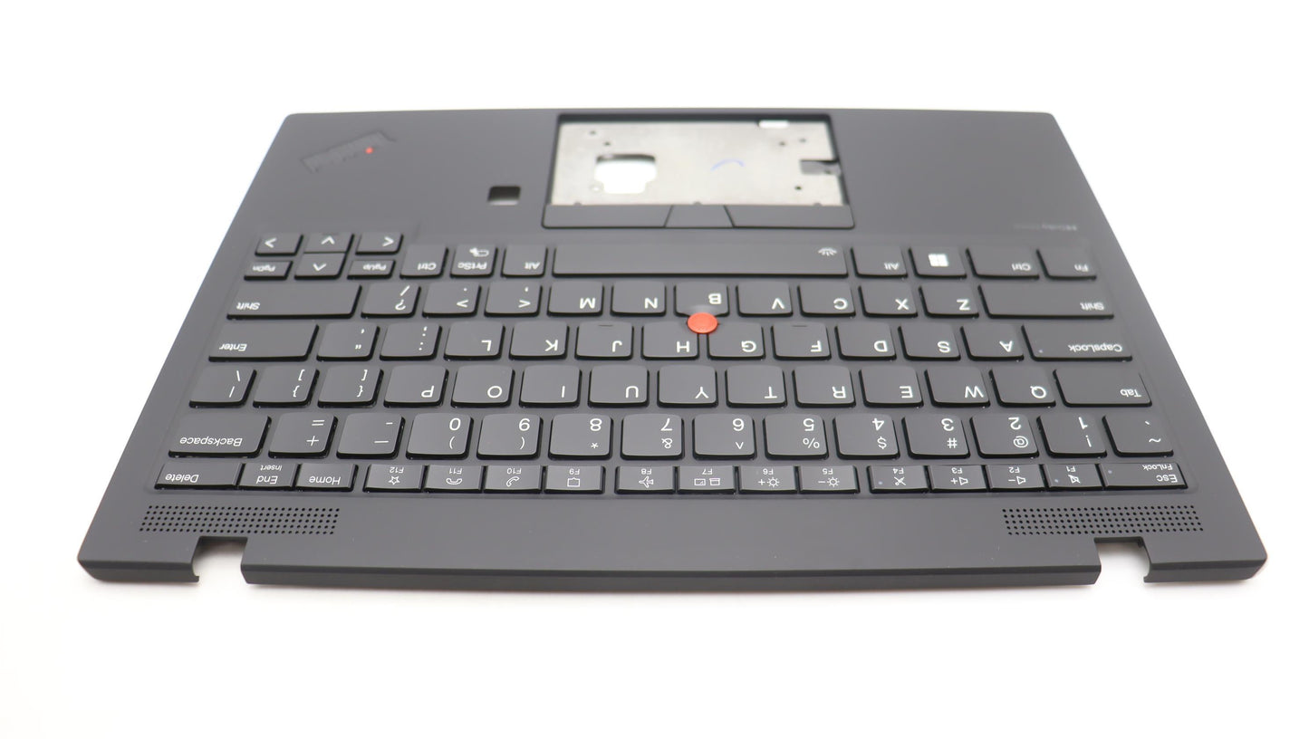 Lenovo Mech_Asm Wlan C-Cvr+Eng Kb Asm - 5M11L15332