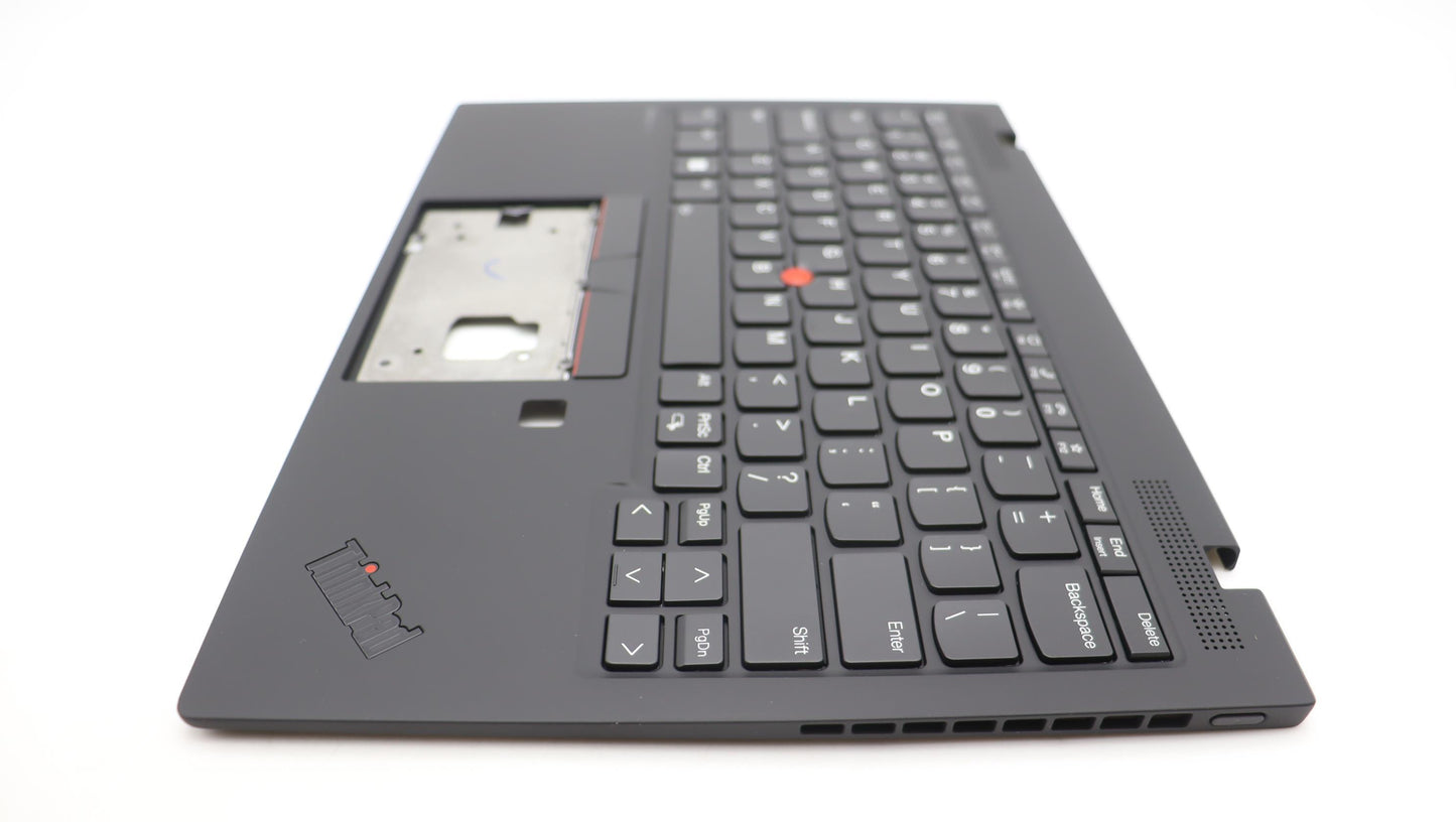 Lenovo Mech_Asm Wlan C-Cvr+Eng Kb Asm - 5M11L15332