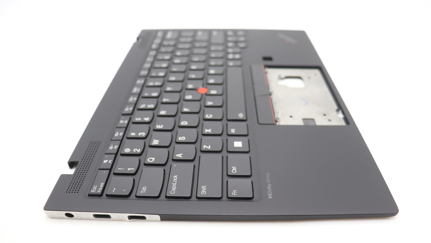 Lenovo Mech_Asm Wlan C-Cvr+Eng Kb Asm - 5M11L15332
