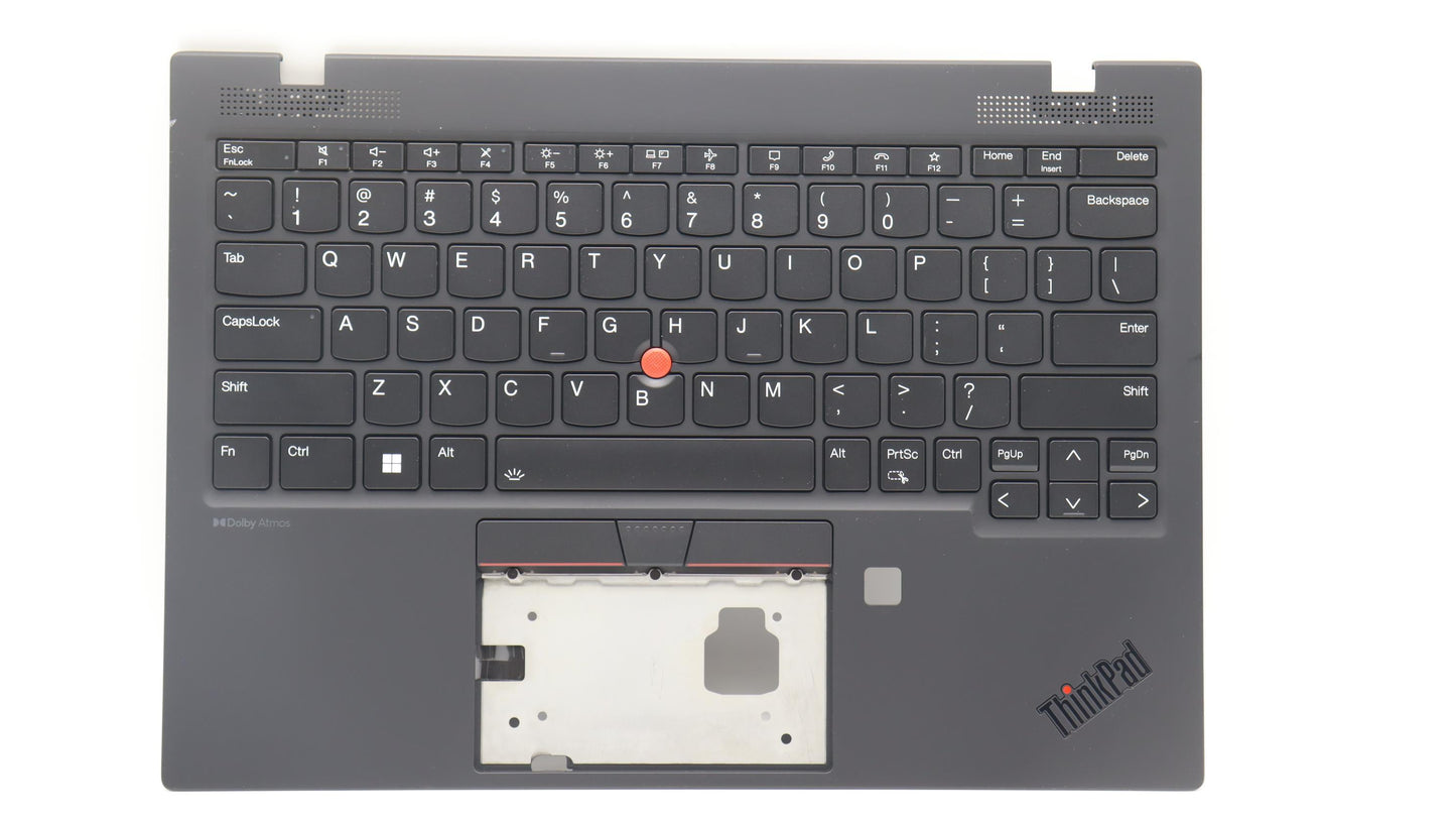Lenovo Mech_Asm Wlan C-Cvr+Eng Kb Asm - 5M11L15369