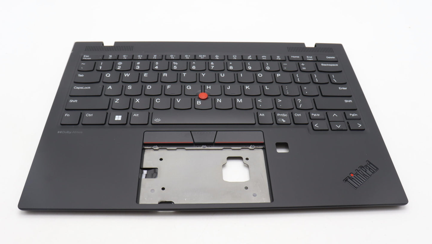 Lenovo Mech_Asm Wlan C-Cvr+Eng Kb Asm - 5M11L15369