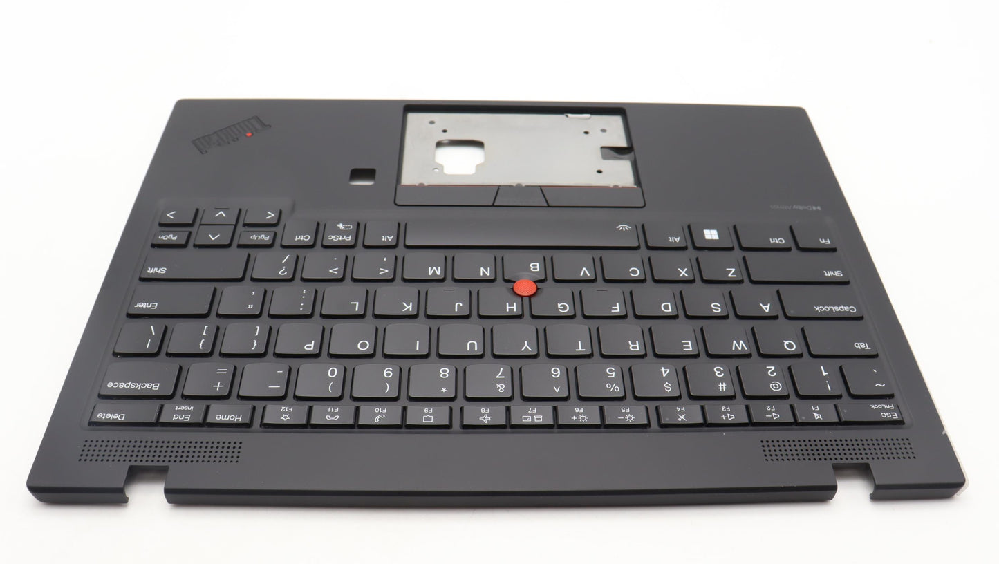Lenovo Mech_Asm Wlan C-Cvr+Eng Kb Asm - 5M11L15369