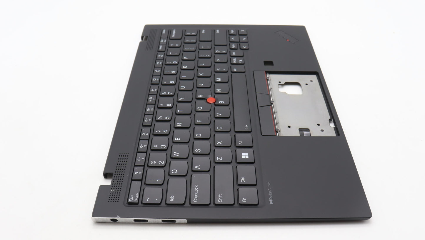 Lenovo Mech_Asm Wlan C-Cvr+Eng Kb Asm - 5M11L15369