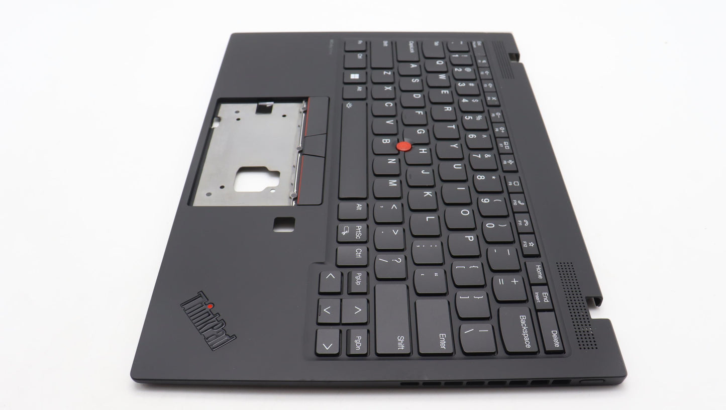 Lenovo Mech_Asm Wlan C-Cvr+Eng Kb Asm - 5M11L15369