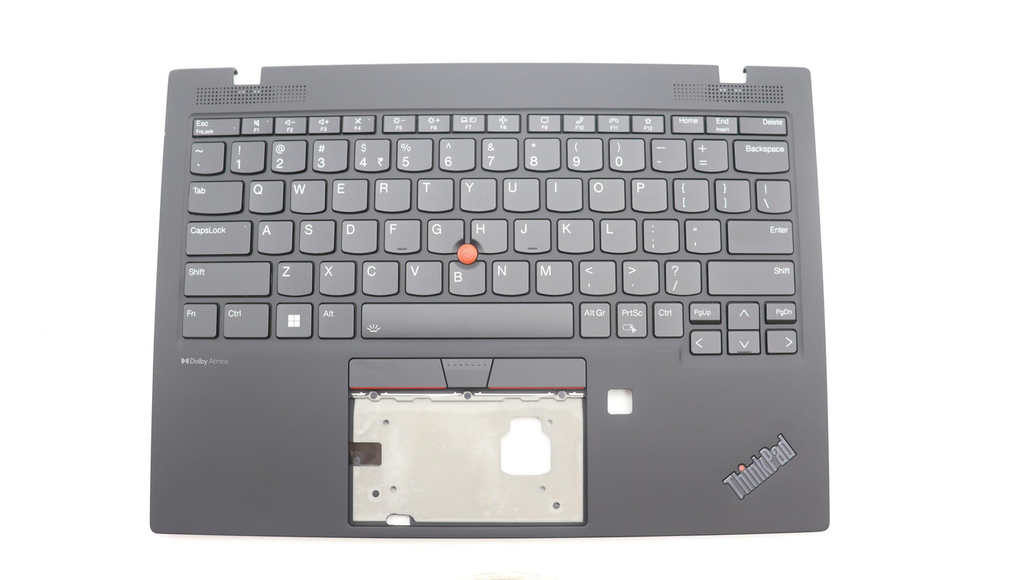 Lenovo Mech_Asm Wlan C-Cvr+Ind Eng Kb - 5M11L15379