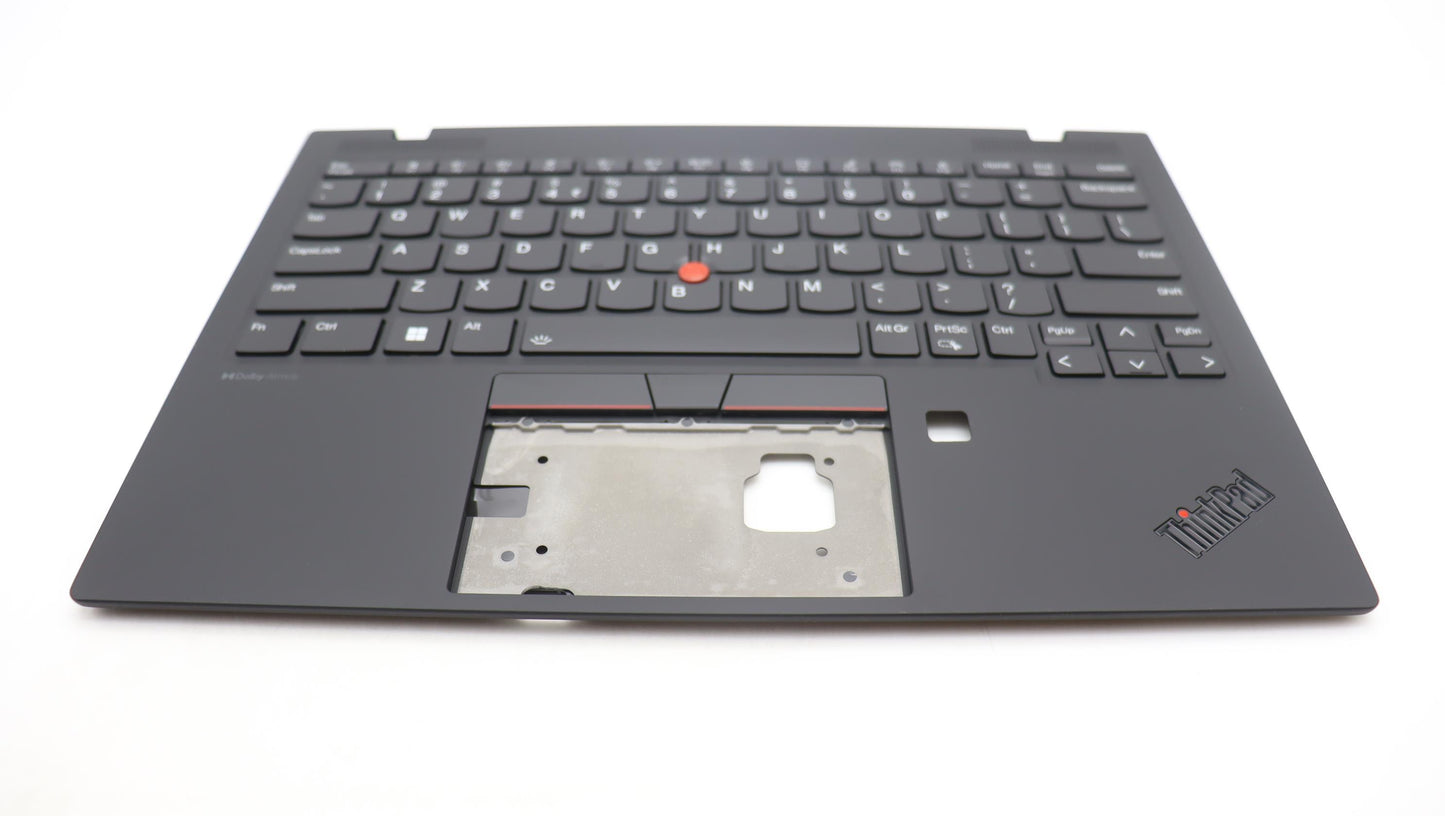 Lenovo Mech_Asm Wlan C-Cvr+Ind Eng Kb - 5M11L15379