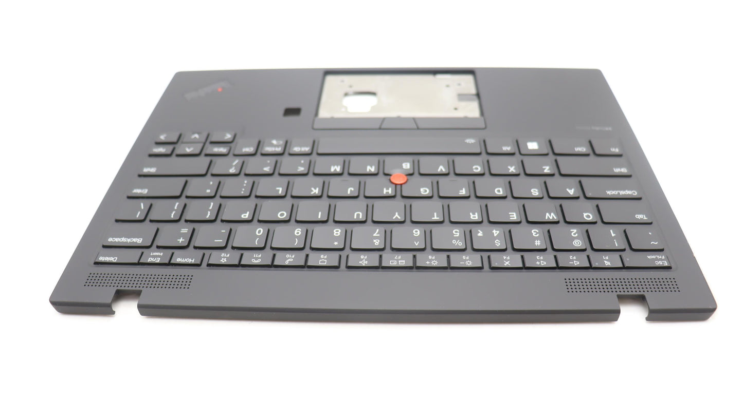 Lenovo Mech_Asm Wlan C-Cvr+Ind Eng Kb - 5M11L15379
