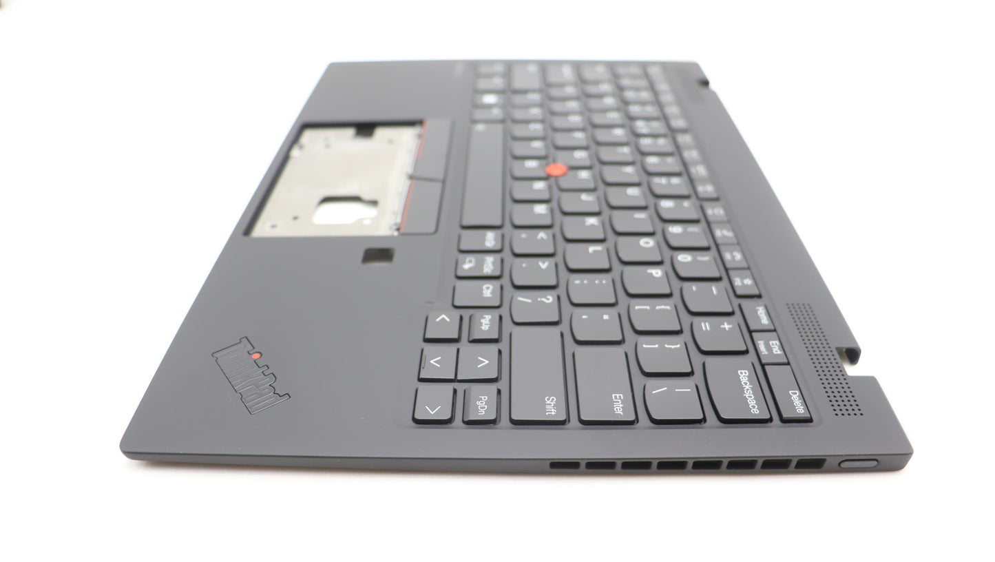 Lenovo Mech_Asm Wlan C-Cvr+Ind Eng Kb - 5M11L15379