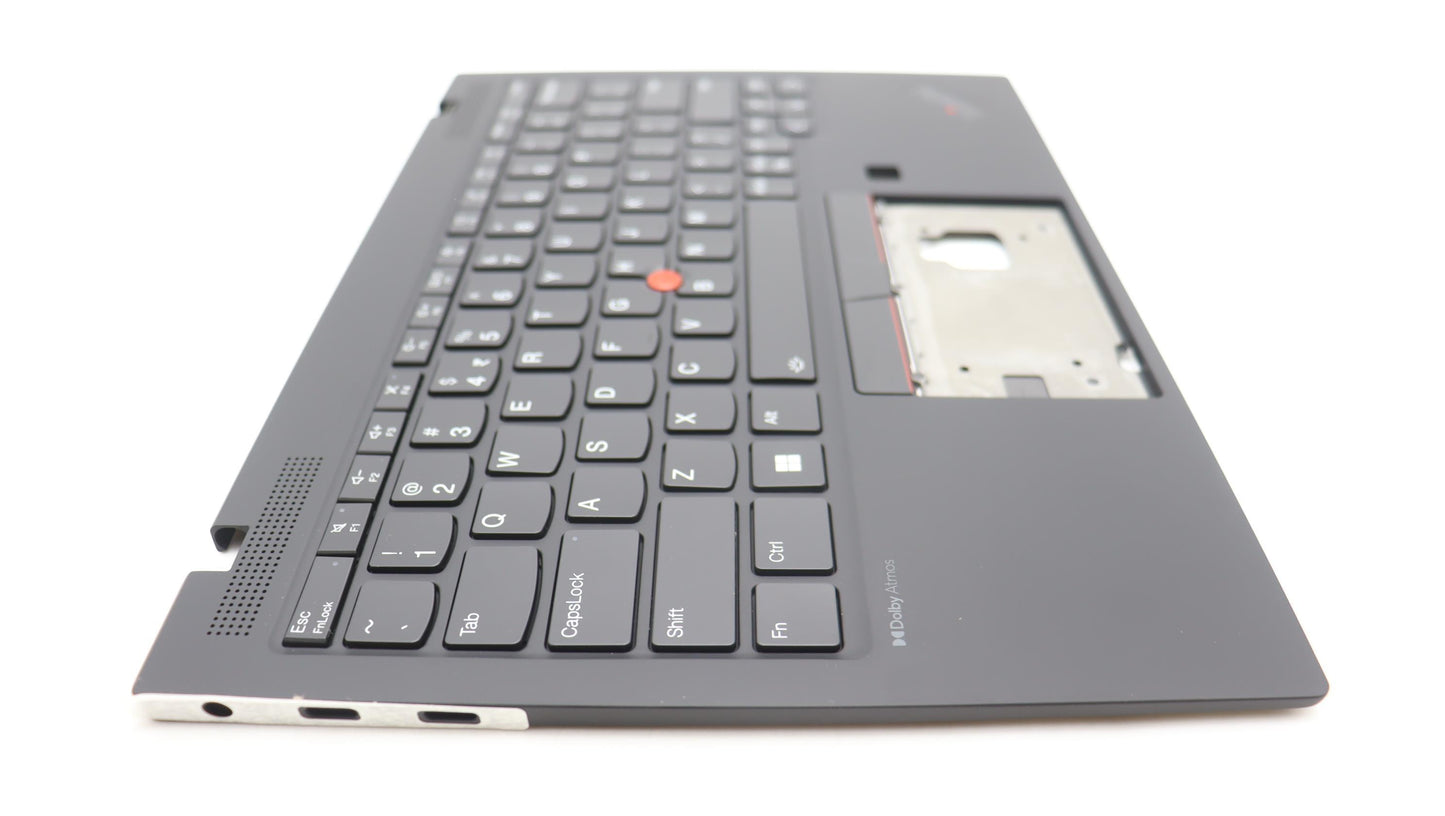 Lenovo Mech_Asm Wlan C-Cvr+Ind Eng Kb - 5M11L15379
