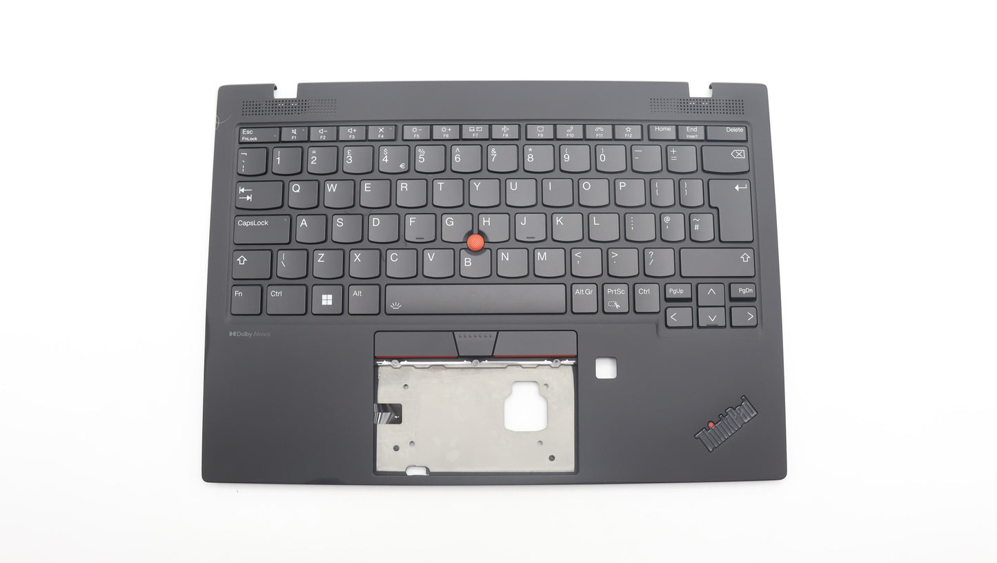 Lenovo Mech_Asm Wlan C-Cvr+Uke Kb Asm - 5M11L15396
