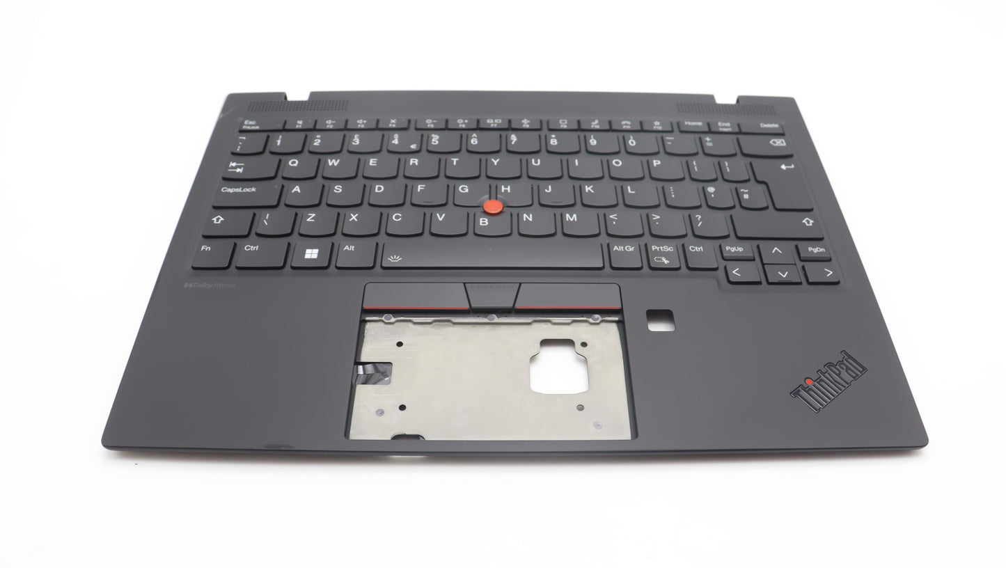 Lenovo Mech_Asm Wlan C-Cvr+Uke Kb Asm - 5M11L15396
