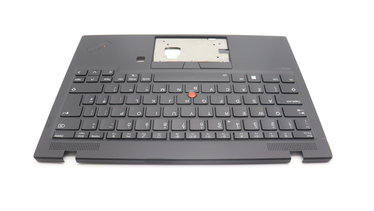 Lenovo Mech_Asm Wlan C-Cvr+Uke Kb Asm - 5M11L15396