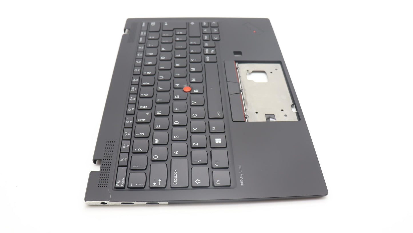 Lenovo Mech_Asm Wlan C-Cvr+Uke Kb Asm - 5M11L15396