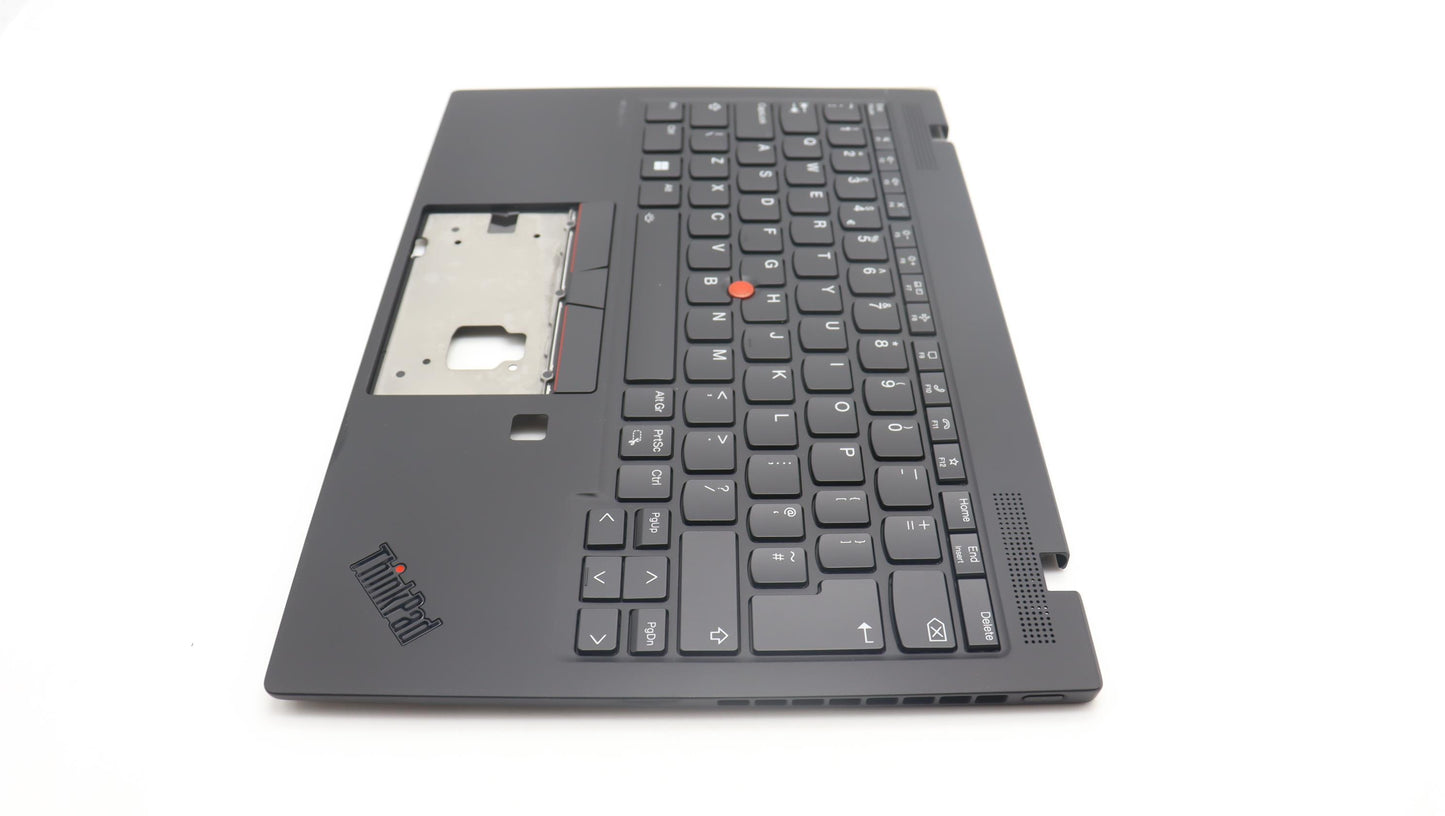 Lenovo Mech_Asm Wlan C-Cvr+Uke Kb Asm - 5M11L15396