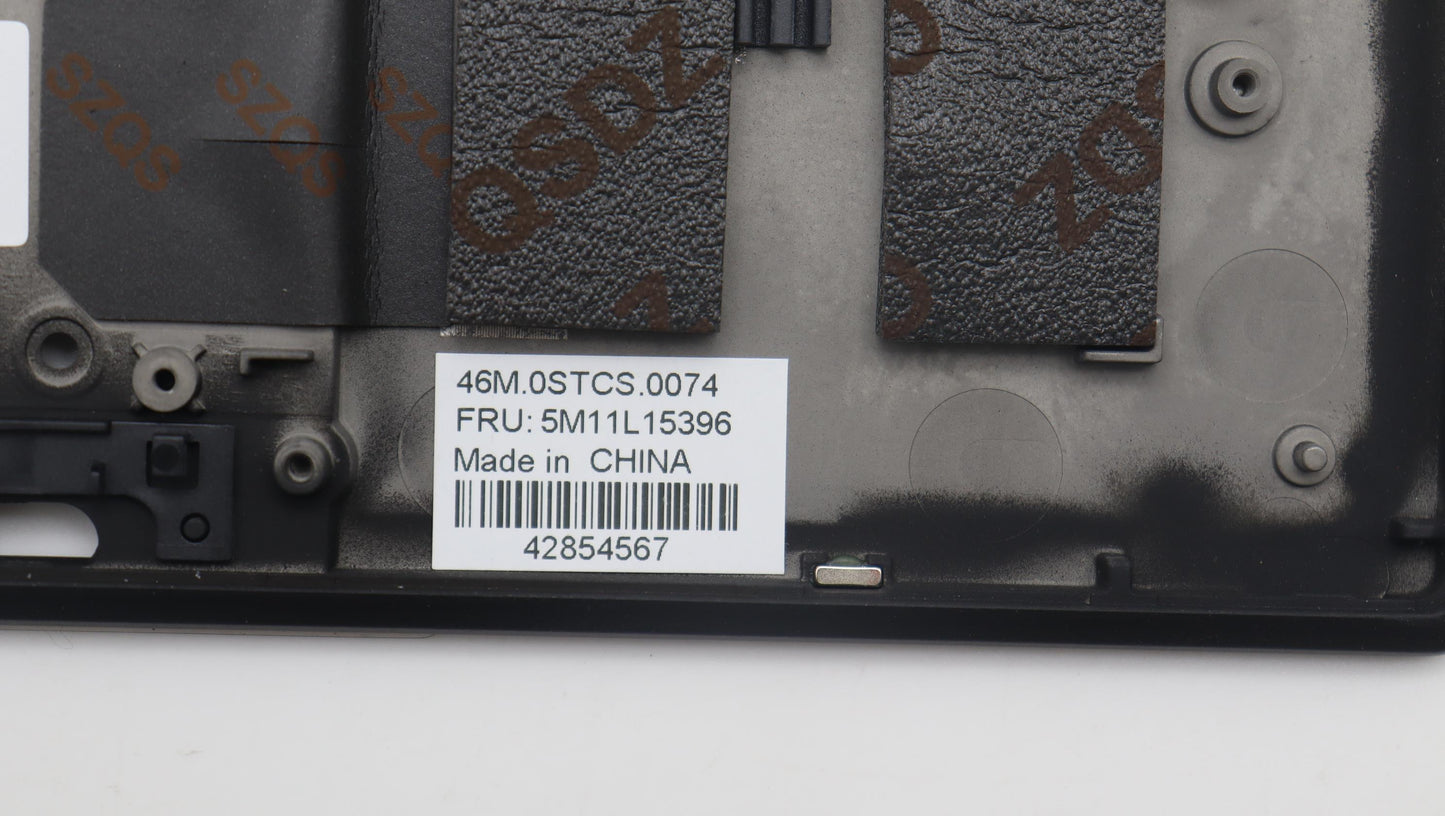Lenovo Mech_Asm Wlan C-Cvr+Uke Kb Asm - 5M11L15396