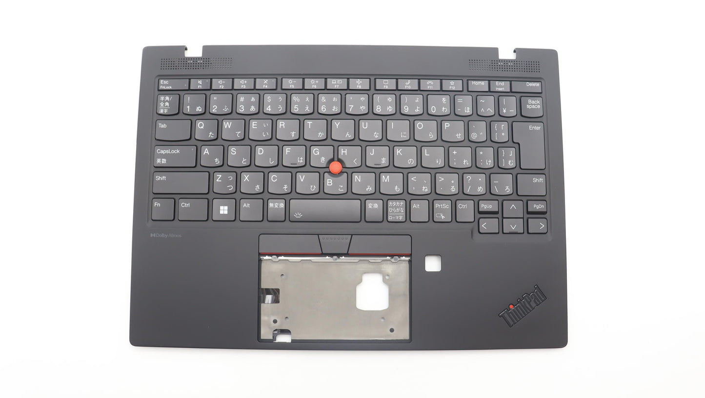 Lenovo Mech_Asm Ww C-Cvr+Jpn Kb Asm,L - 5M11L15455