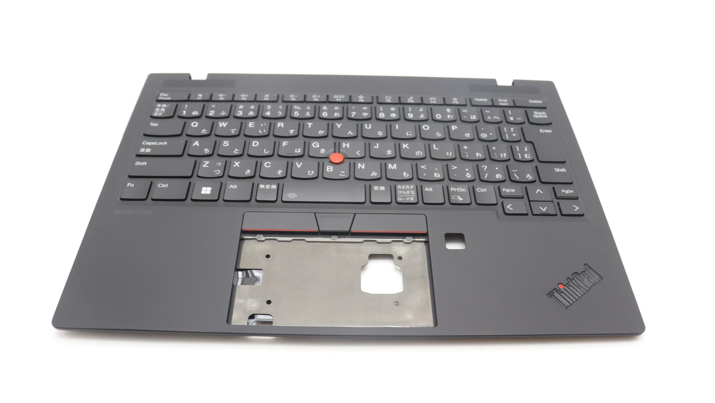 Lenovo Mech_Asm Ww C-Cvr+Jpn Kb Asm,L - 5M11L15455
