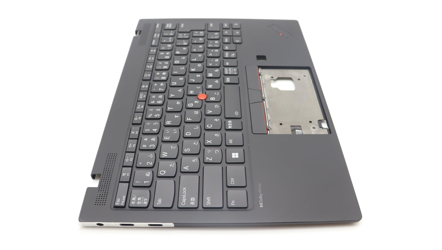Lenovo Mech_Asm Ww C-Cvr+Jpn Kb Asm,L - 5M11L15455