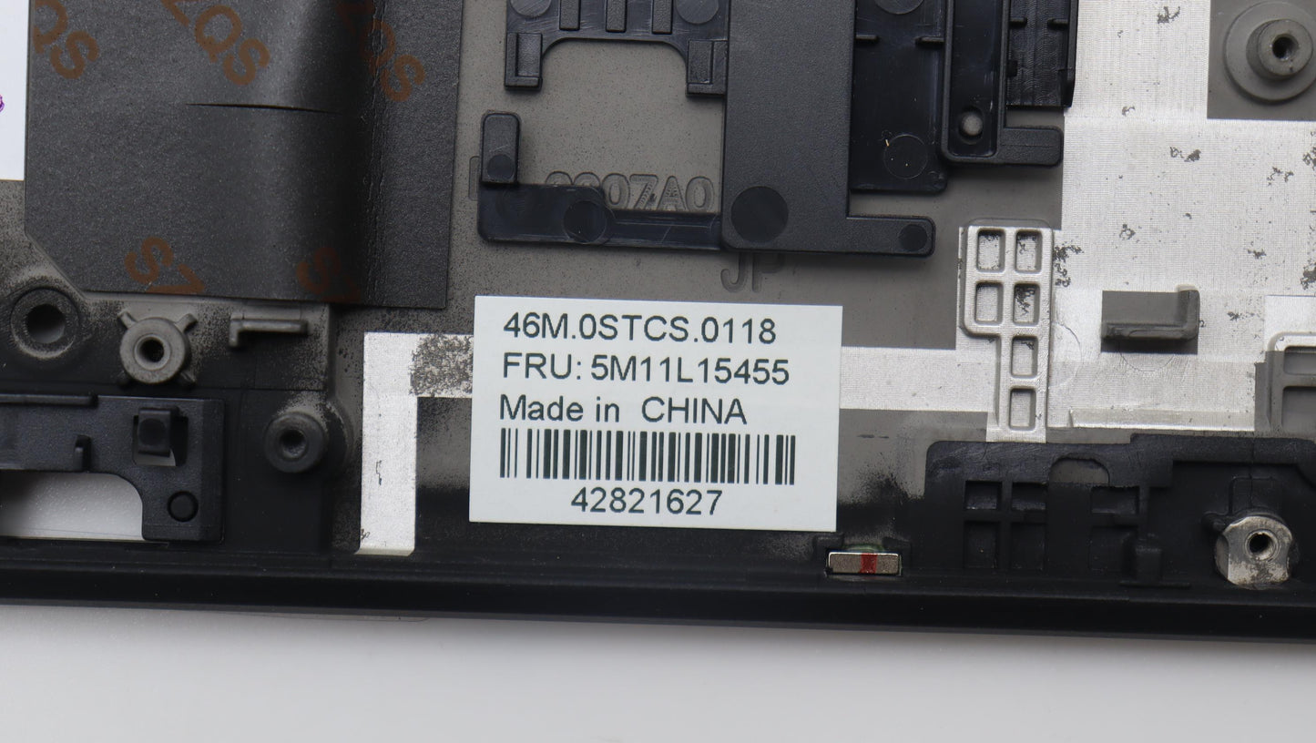 Lenovo Mech_Asm Ww C-Cvr+Jpn Kb Asm,L - 5M11L15455