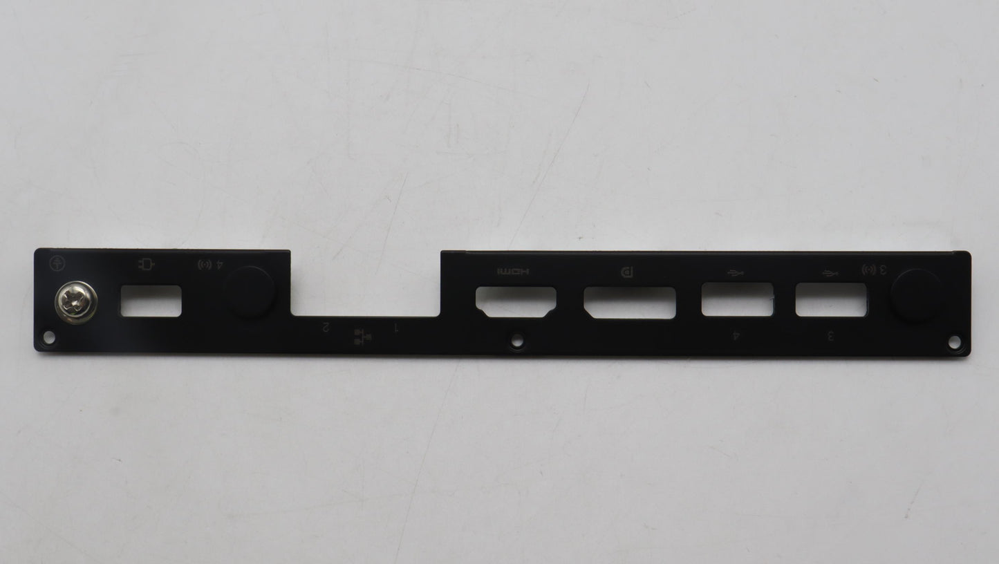 Lenovo Mech_Asm Se10_Non-Wt_Rear_Cove - 5M11L47140