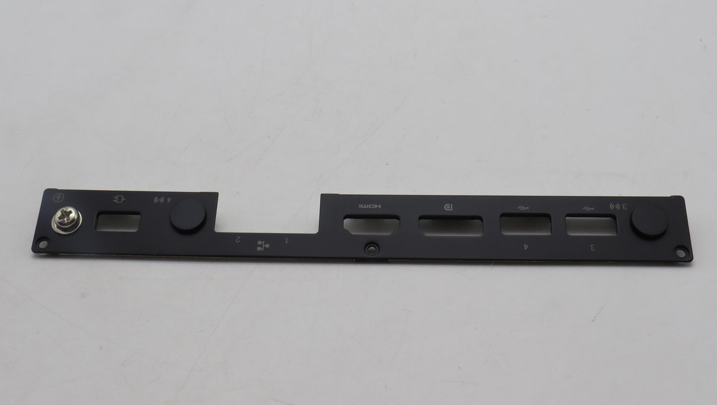 Lenovo Mech_Asm Se10_Non-Wt_Rear_Cove - 5M11L47140