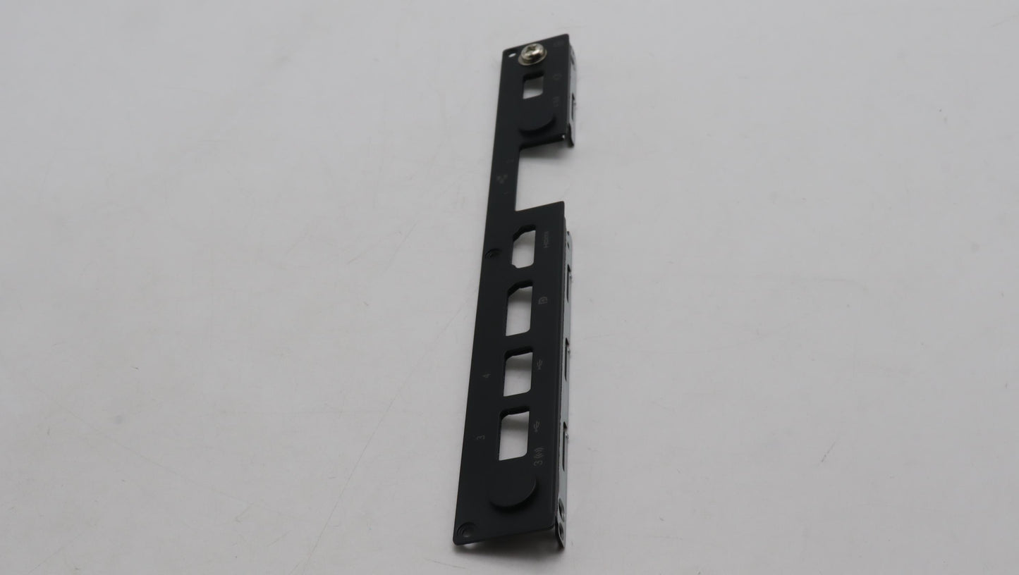 Lenovo Mech_Asm Se10_Non-Wt_Rear_Cove - 5M11L47140