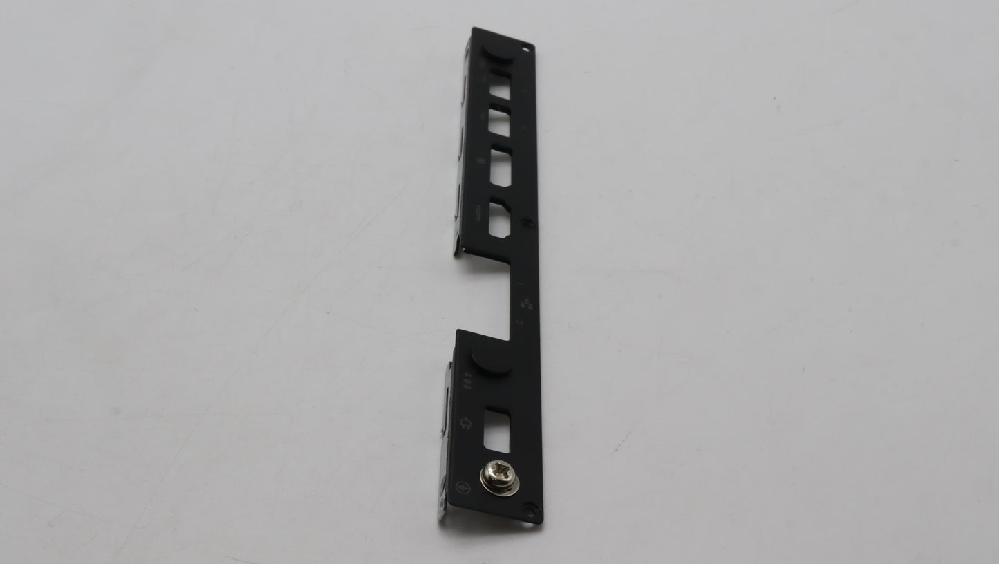 Lenovo Mech_Asm Se10_Non-Wt_Rear_Cove - 5M11L47140