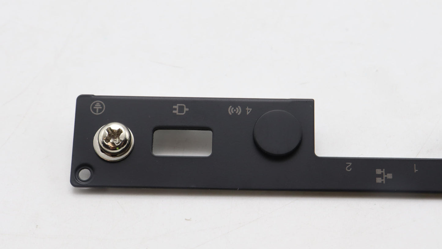 Lenovo Mech_Asm Se10_Non-Wt_Rear_Cove - 5M11L47140