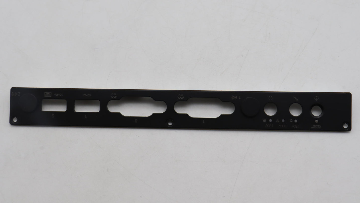 Lenovo Mech_Asm Se10_Non-Wt_Front_Cvr - 5M11L47142