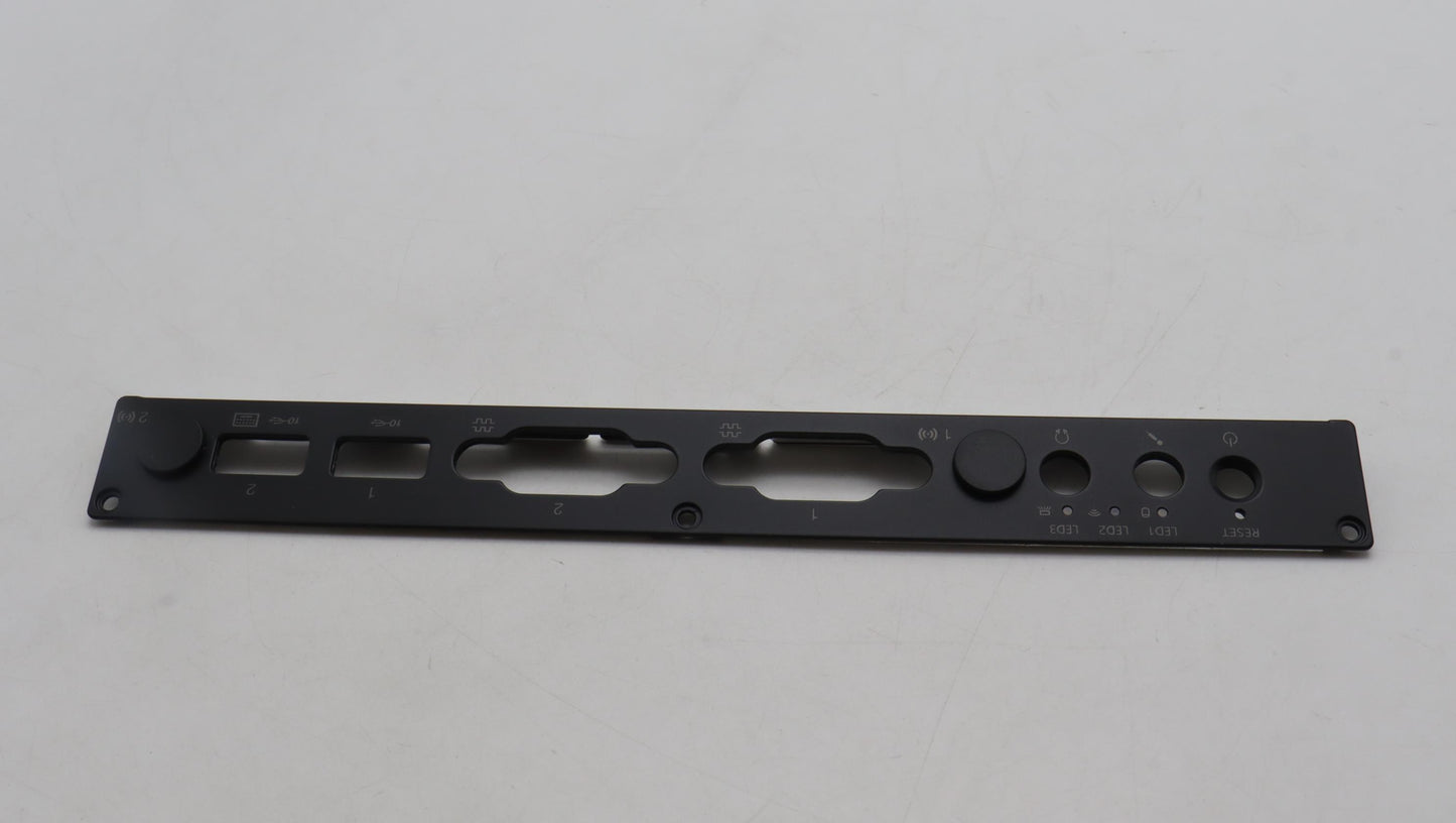 Lenovo Mech_Asm Se10_Non-Wt_Front_Cvr - 5M11L47142