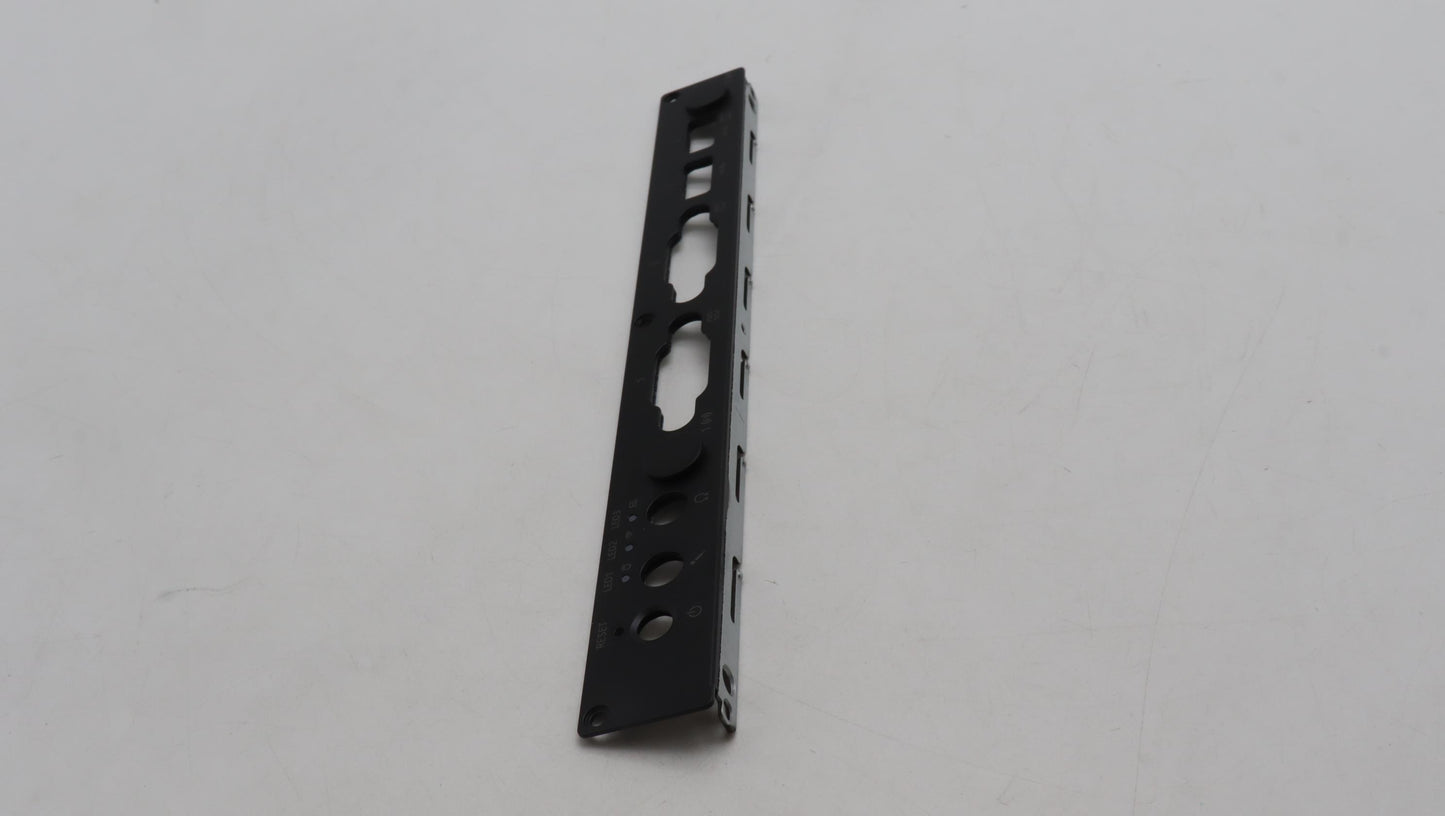 Lenovo Mech_Asm Se10_Non-Wt_Front_Cvr - 5M11L47142