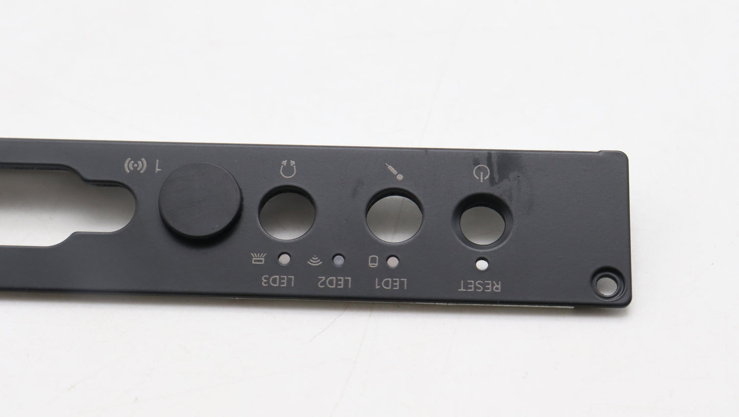 Lenovo Mech_Asm Se10_Non-Wt_Front_Cvr - 5M11L47142
