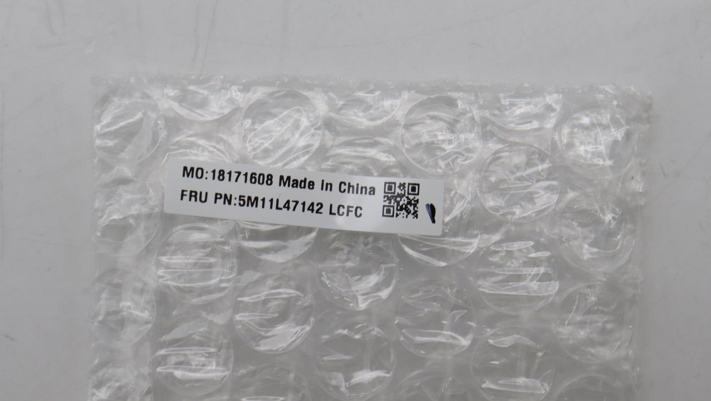 Lenovo Mech_Asm Se10_Non-Wt_Front_Cvr - 5M11L47142