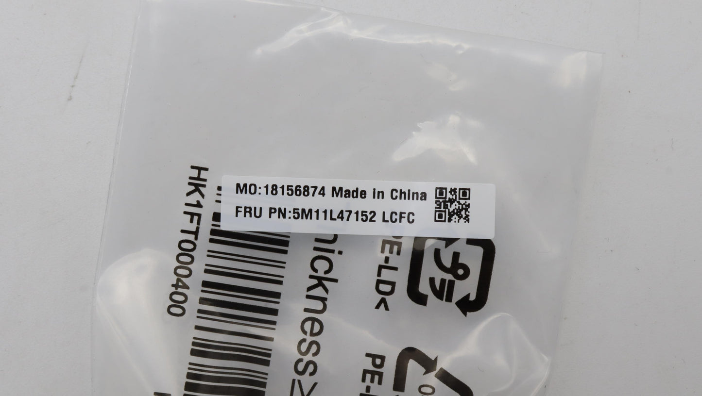 Lenovo Mech_Asm Se10_Vesa_Mount_Screw - 5M11L47152