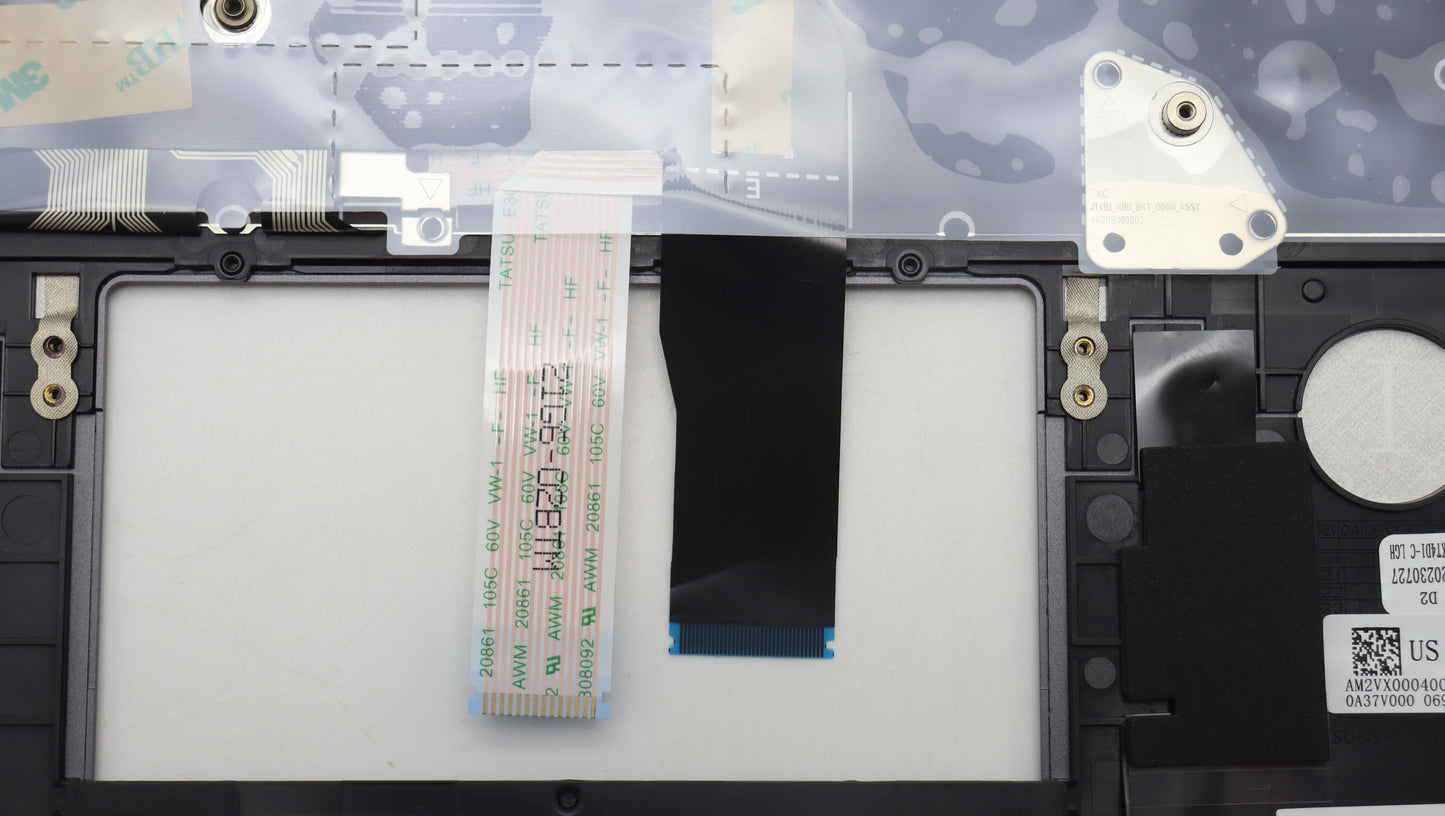 Lenovo Meckassem - 5M11L59593