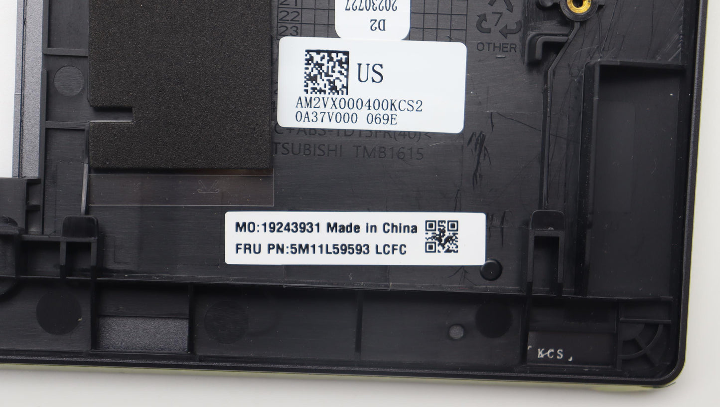 Lenovo Meckassem - 5M11L59593