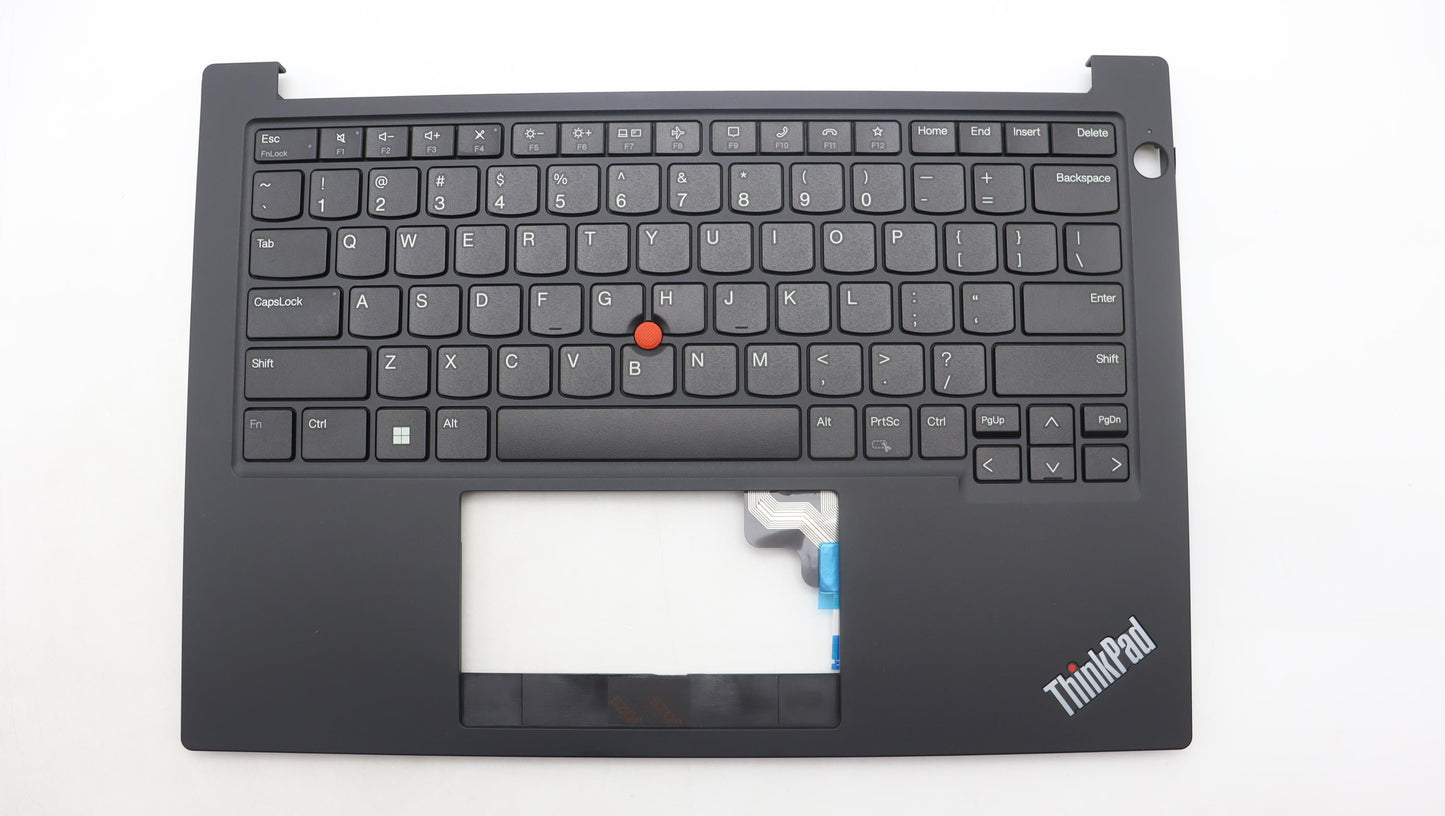 Lenovo Mech_Asm Fru Kb Ccv Eng Us (Ch - 5M11L59655