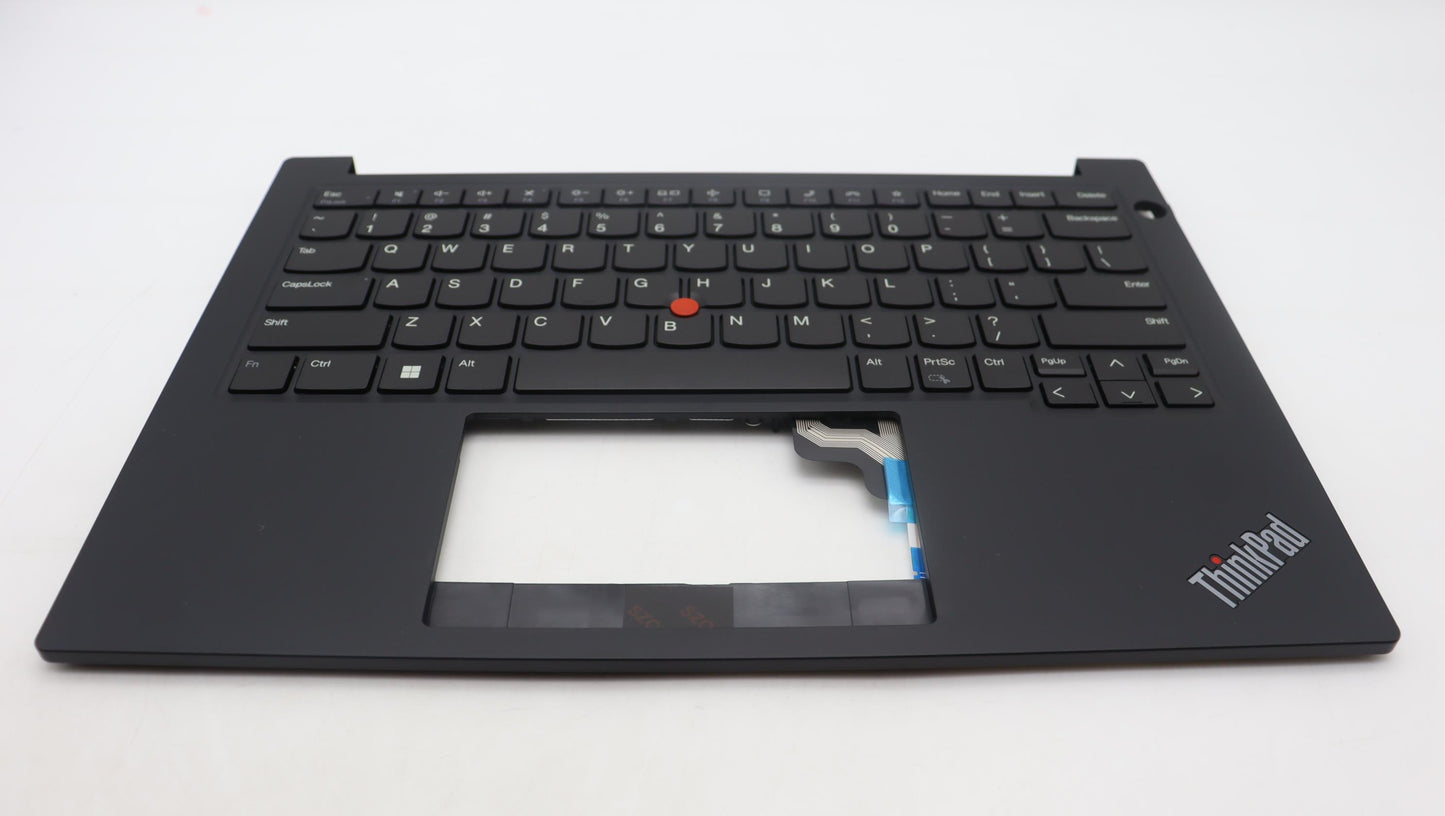 Lenovo Mech_Asm Fru Kb Ccv Eng Us (Ch - 5M11L59655