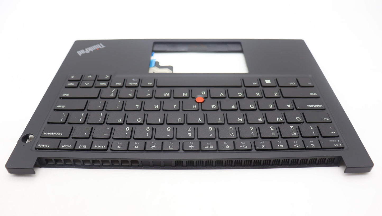 Lenovo Mech_Asm Fru Kb Ccv Eng Us (Ch - 5M11L59655