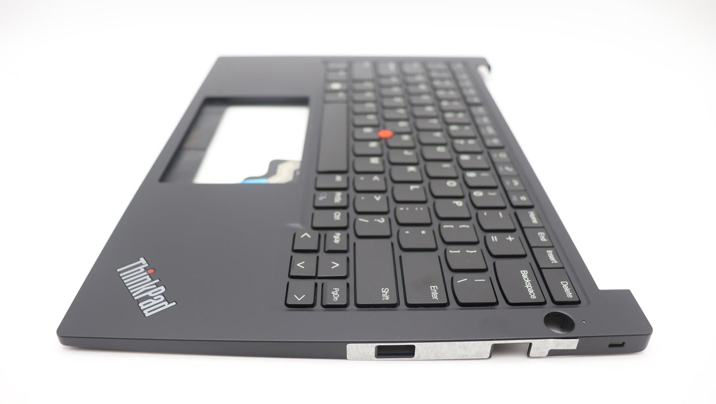 Lenovo Mech_Asm Fru Kb Ccv Eng Us (Ch - 5M11L59655