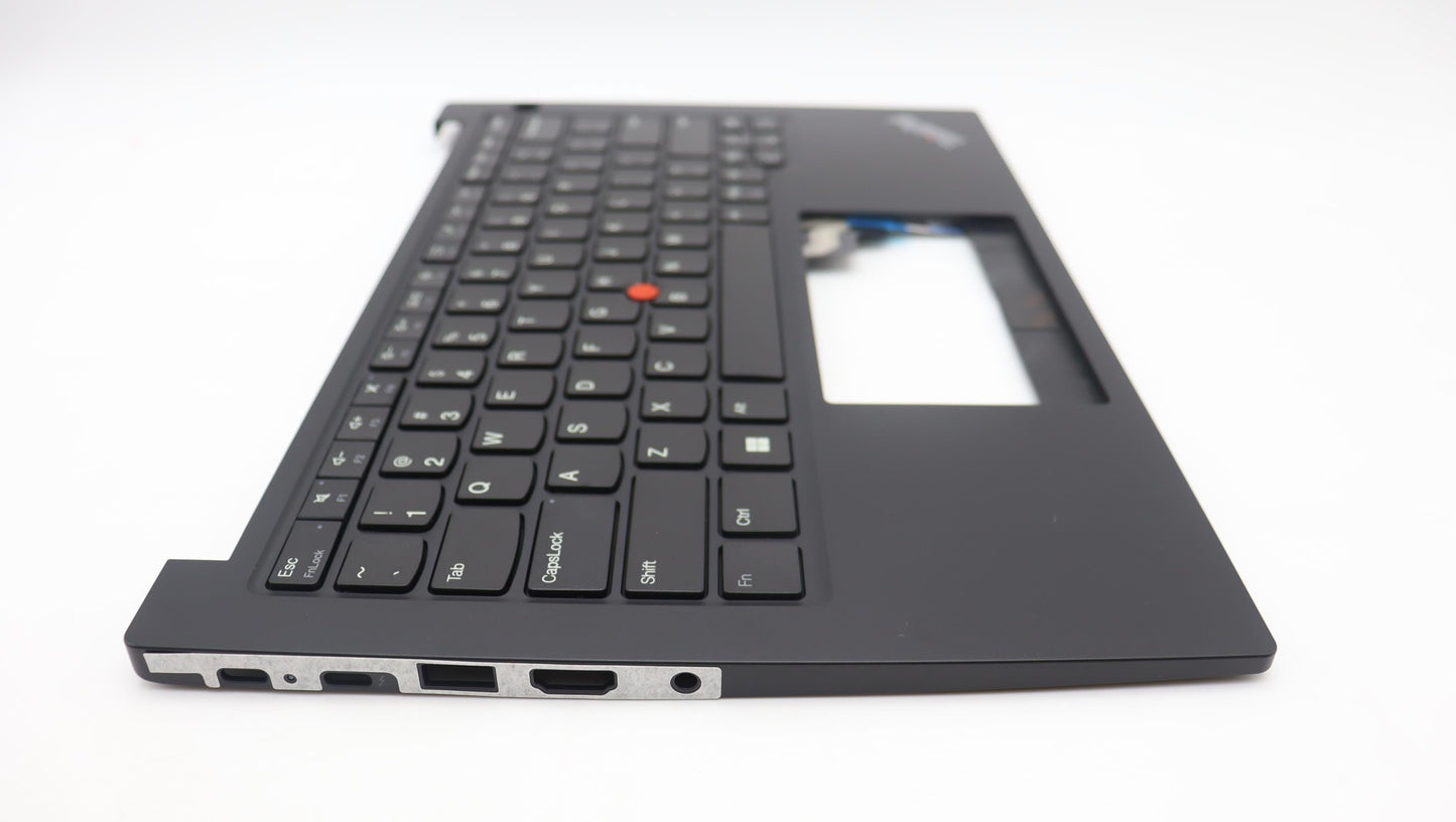 Lenovo Mech_Asm Fru Kb Ccv Eng Us (Ch - 5M11L59655