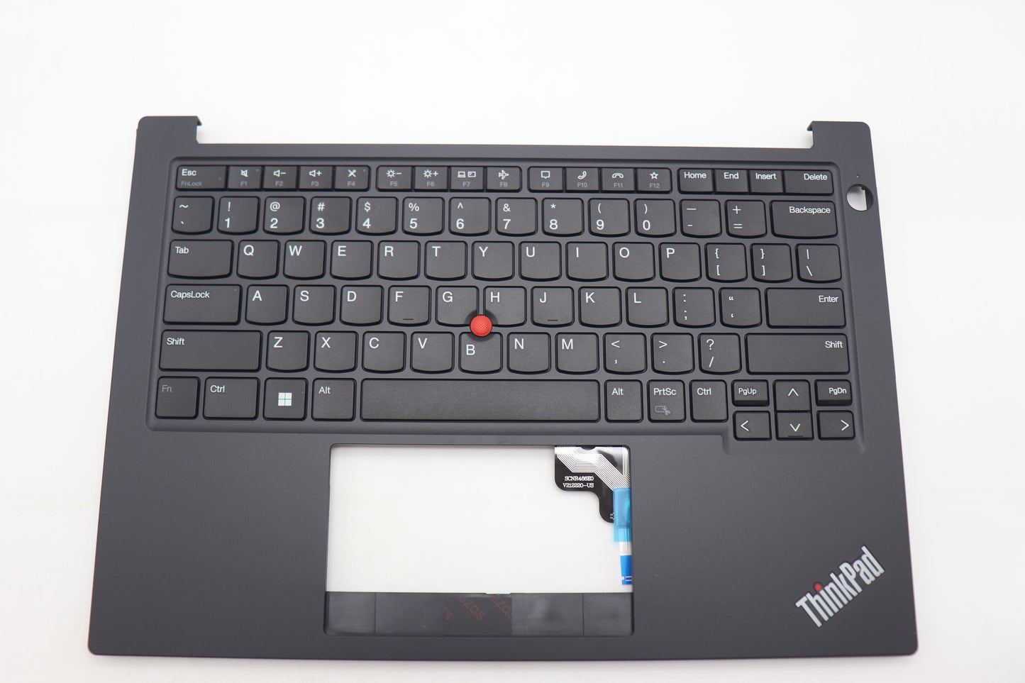 Lenovo Mech_Asm Fru Kb Ccv Eng Us (Sr - 5M11L59657